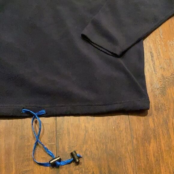 Vintage 90s Perry Ellis America pullover sweatshirt size XXL spell out on front - Picture 4 of 10